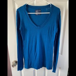 American eagle sweater size M